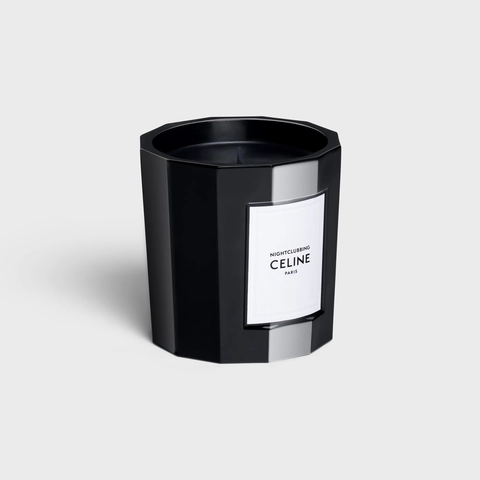 TAMBUS NOIR CANDLE 240G