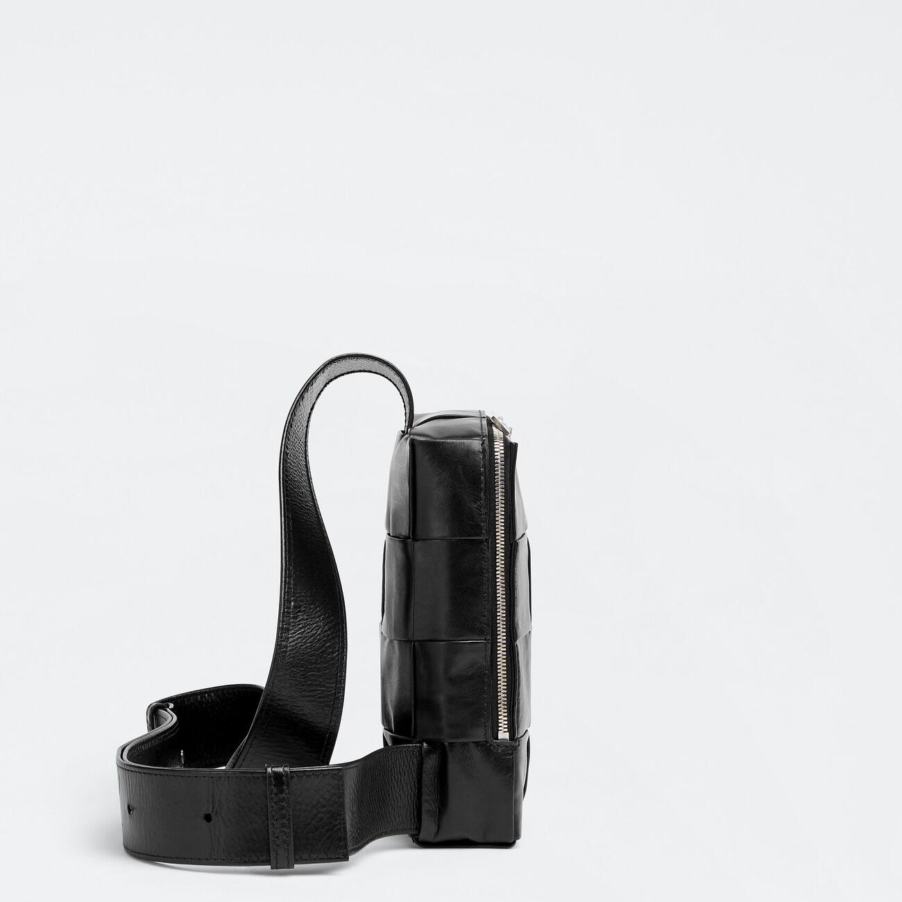 Cassette Sling Bag