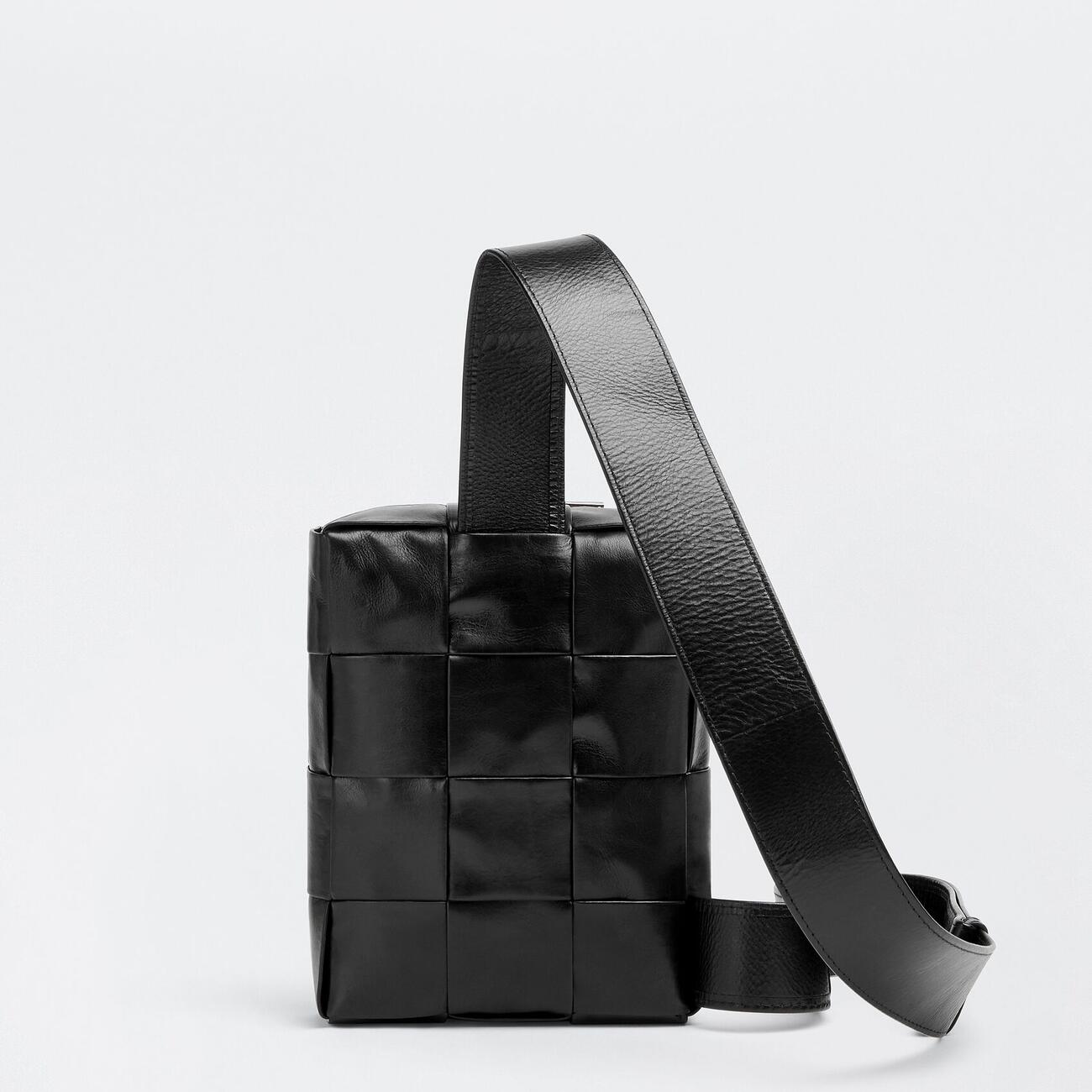 Cassette Sling Bag
