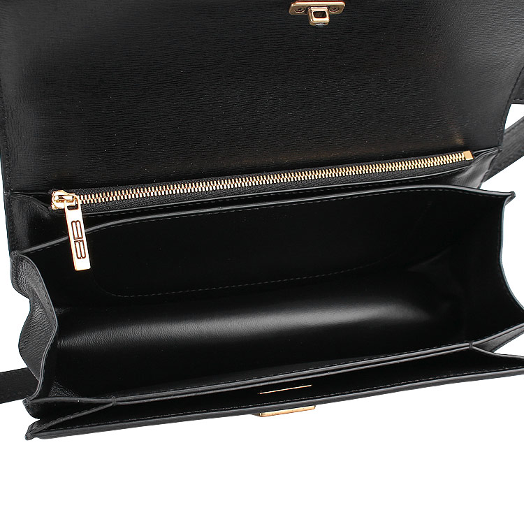 Logo Gossip Bag Small