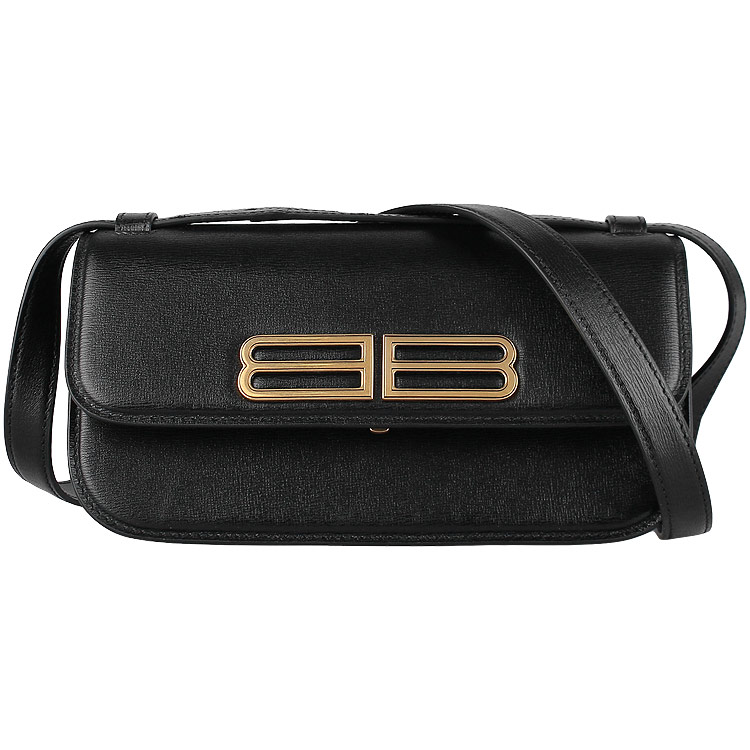 Logo Gossip Bag Small
