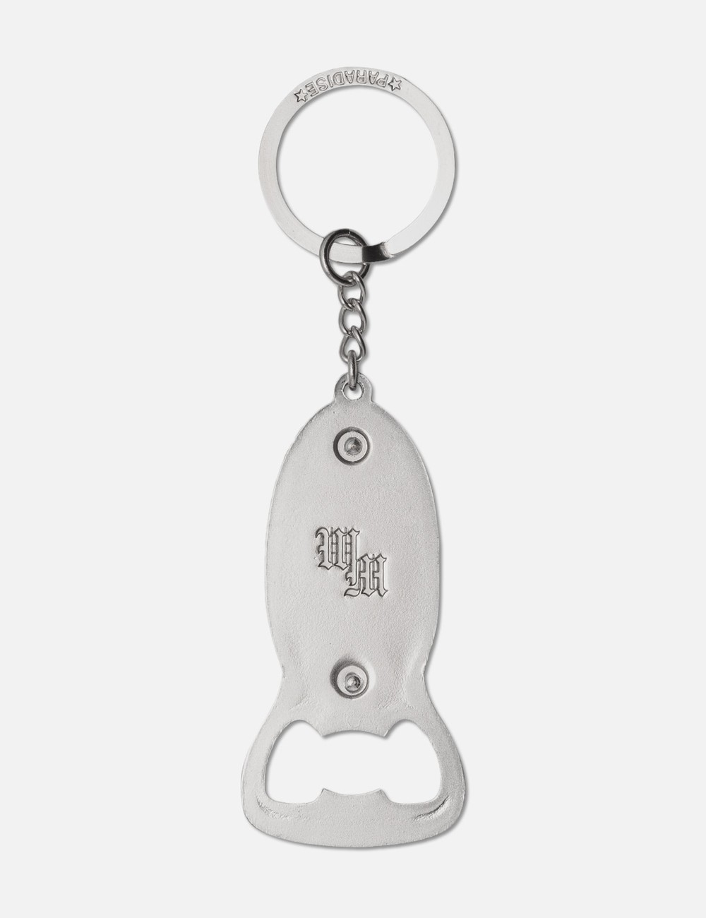 Bottle opener