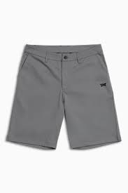 MEN'S ESSENTIAL GOLF SHORTS