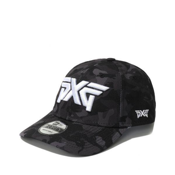 FAIRWAY CAMO 940 SNAPBACK