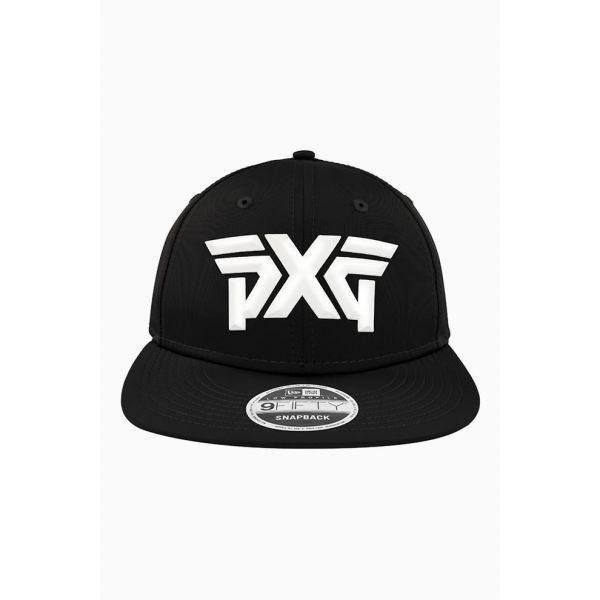 FACETED LOGO 950 LP SNAPBACK ADJUSTABLE