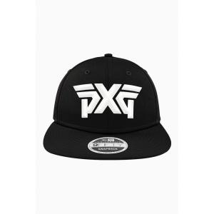 FACETED LOGO 950 LP SNAPBACK ADJUSTABLE