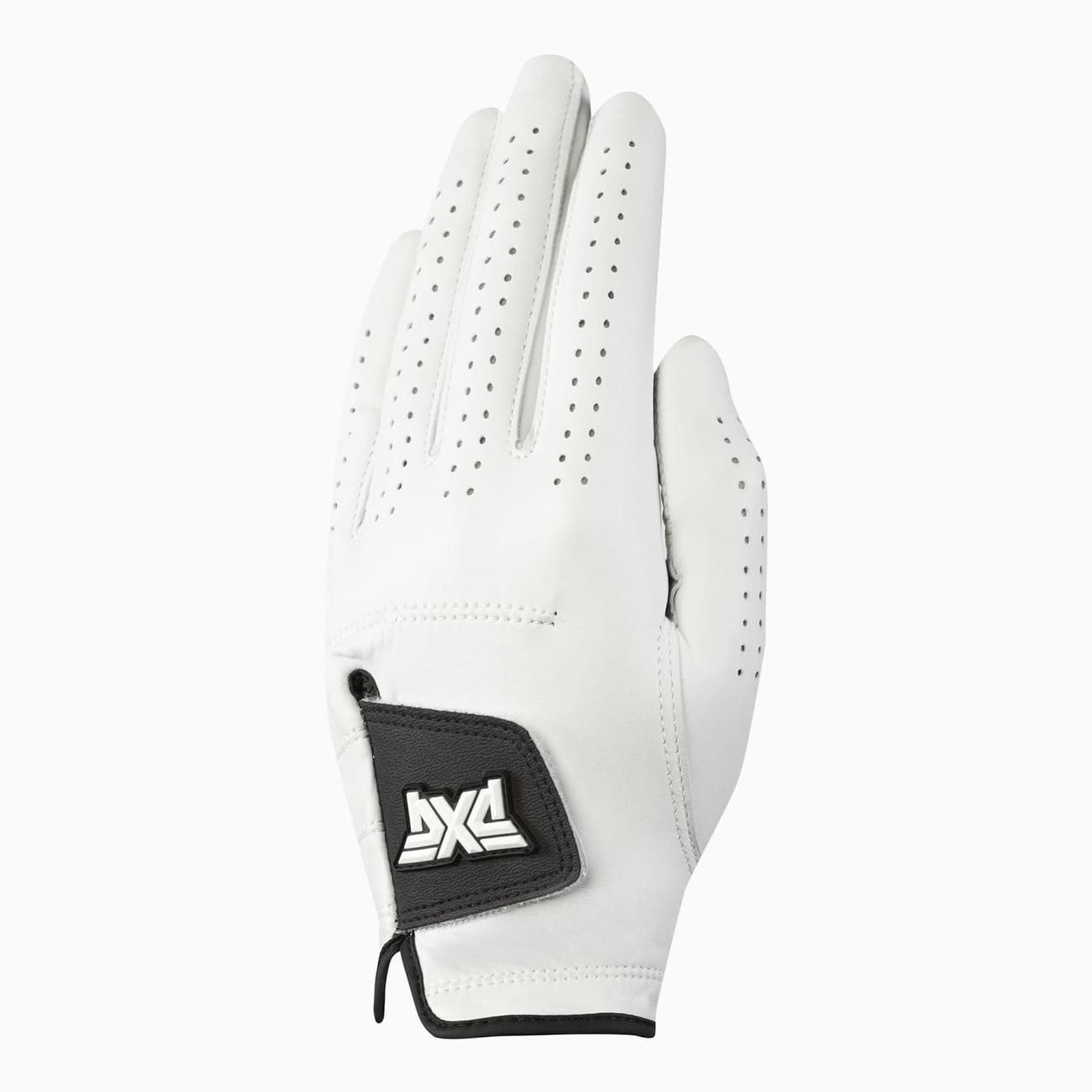 Women's RH PLAYERS Glove White