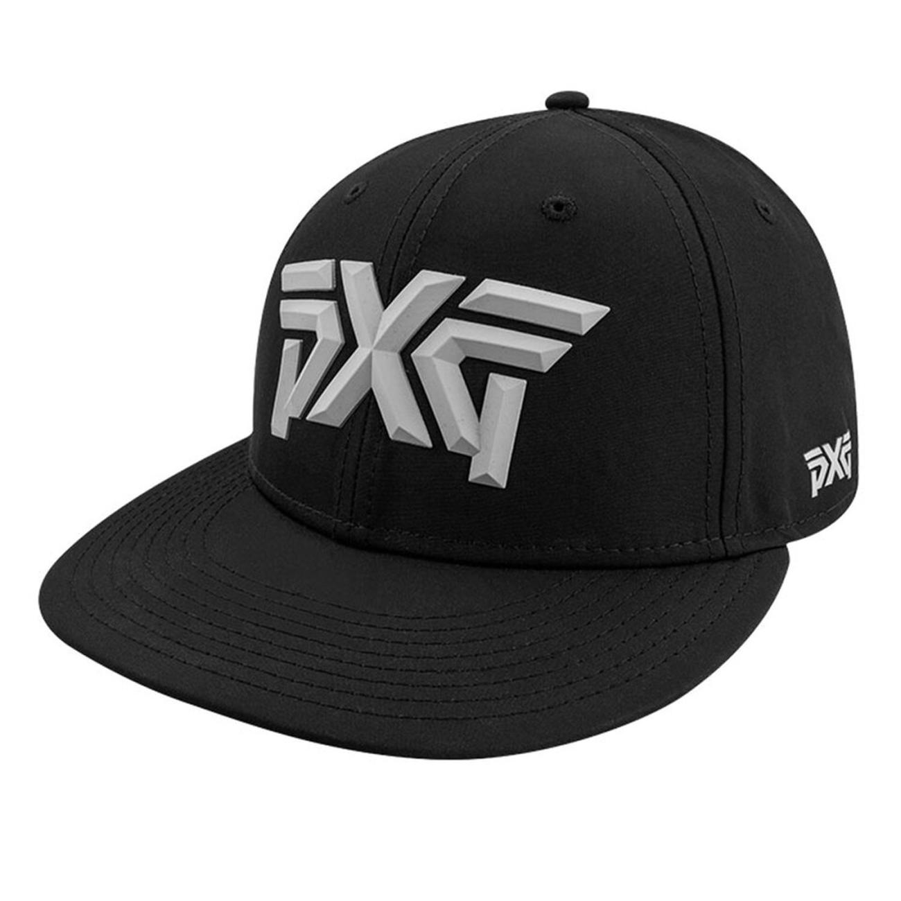 additional production FACETED LOGO 950LP SNAPBACK ADJUSTABLE