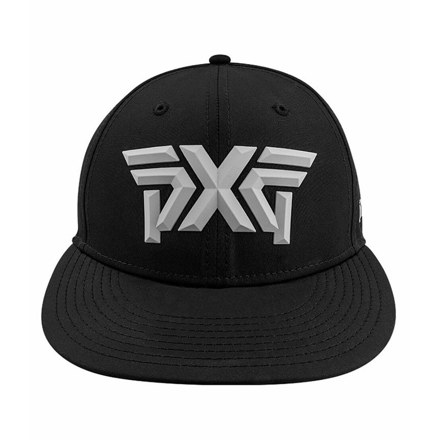 additional production FACETED LOGO 950LP SNAPBACK ADJUSTABLE