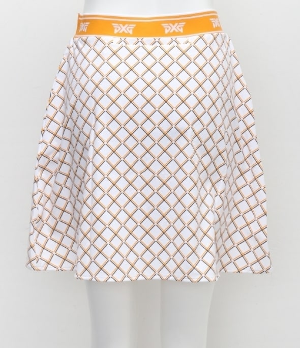 additional production Harlequin Flair Skirt