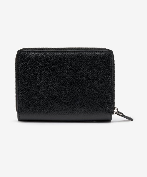 Public Cash Wallet - Black