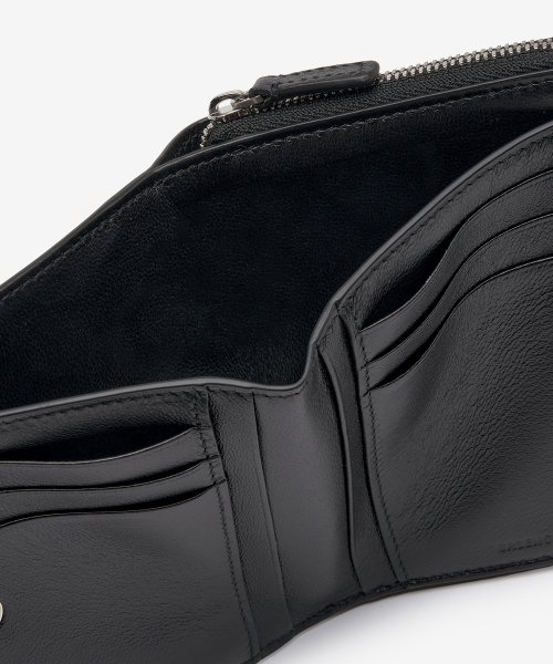 Public Cash Wallet - Black