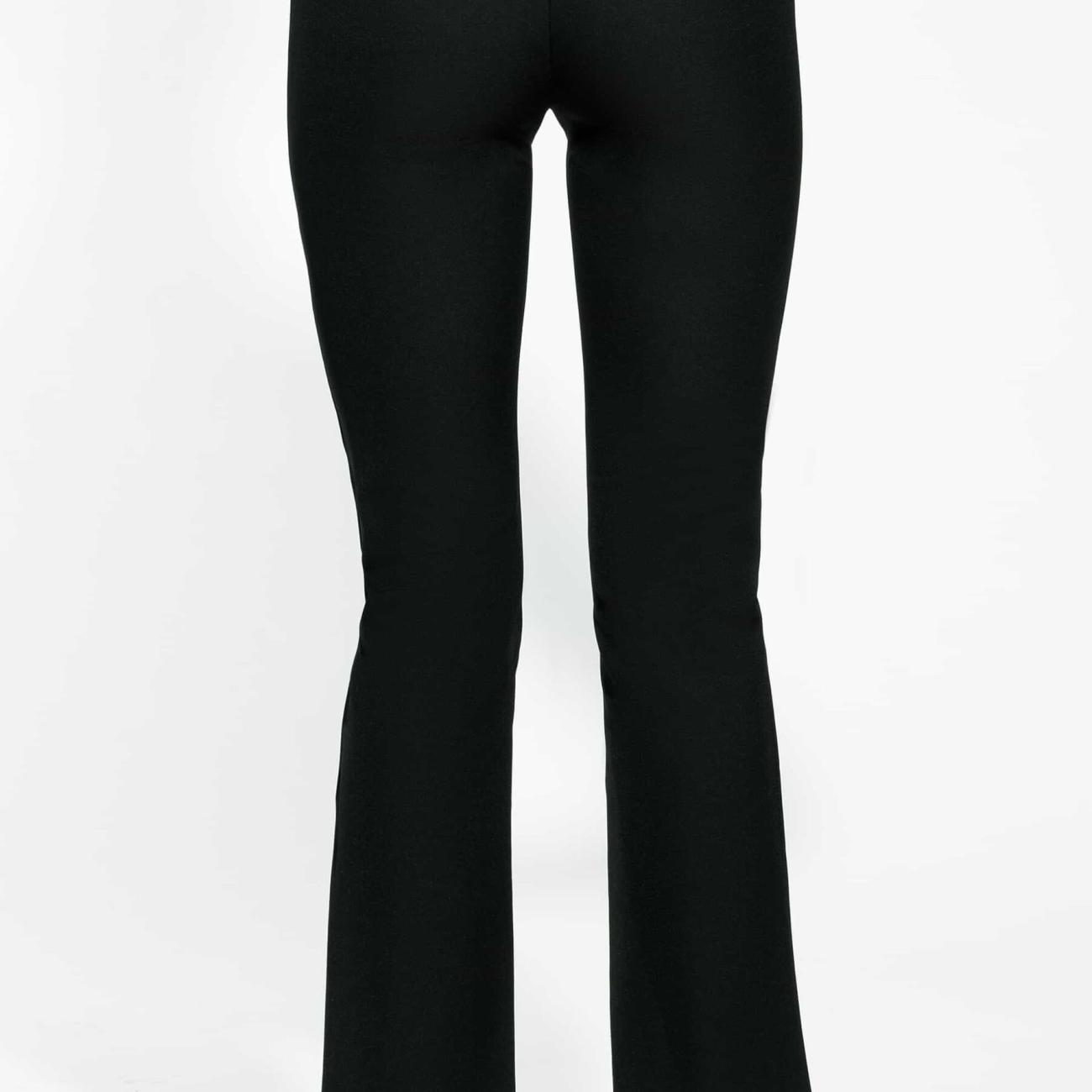 Women's Front Slit Pant