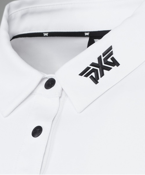 RP SIGNATURE POLO