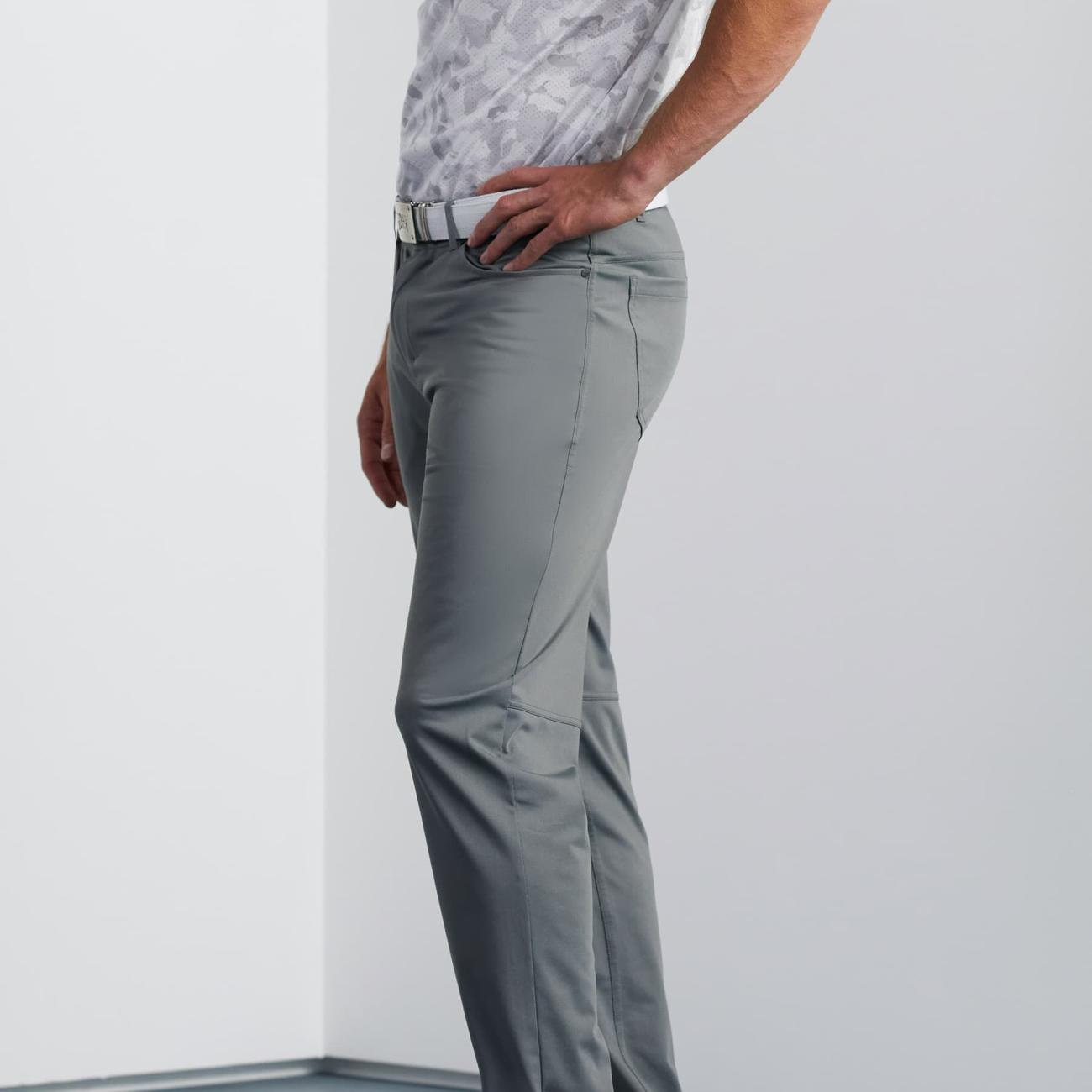  MEN'S ESSENTIAL GOLF PANTS