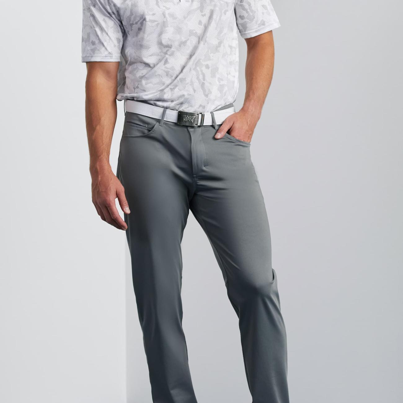  MEN'S ESSENTIAL GOLF PANTS