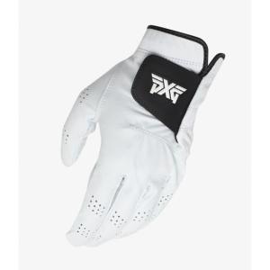 Men's LH PLAYERS Glove White CADET