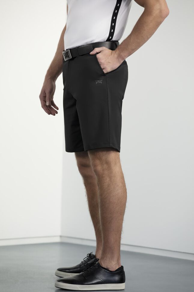 MEN'S ESSENTIAL GOLF SHORTS