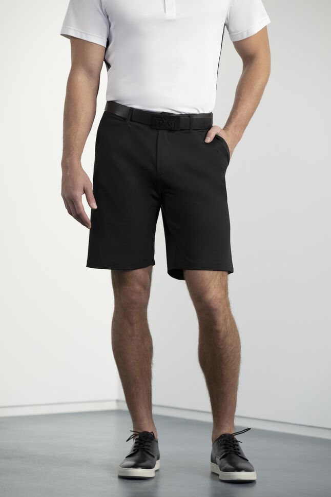 MEN'S ESSENTIAL GOLF SHORTS