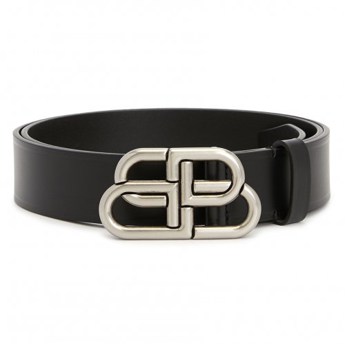 NEW BB belt Black