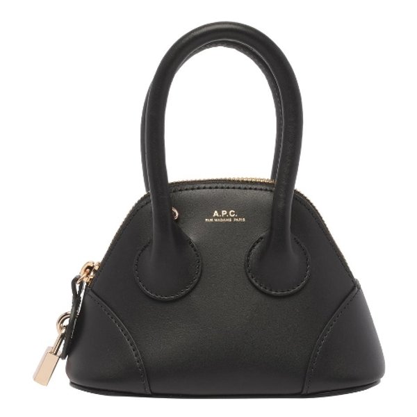 23SS Emma Mini Bag black