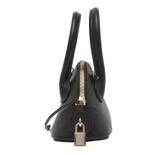 23SS Emma Mini Bag black