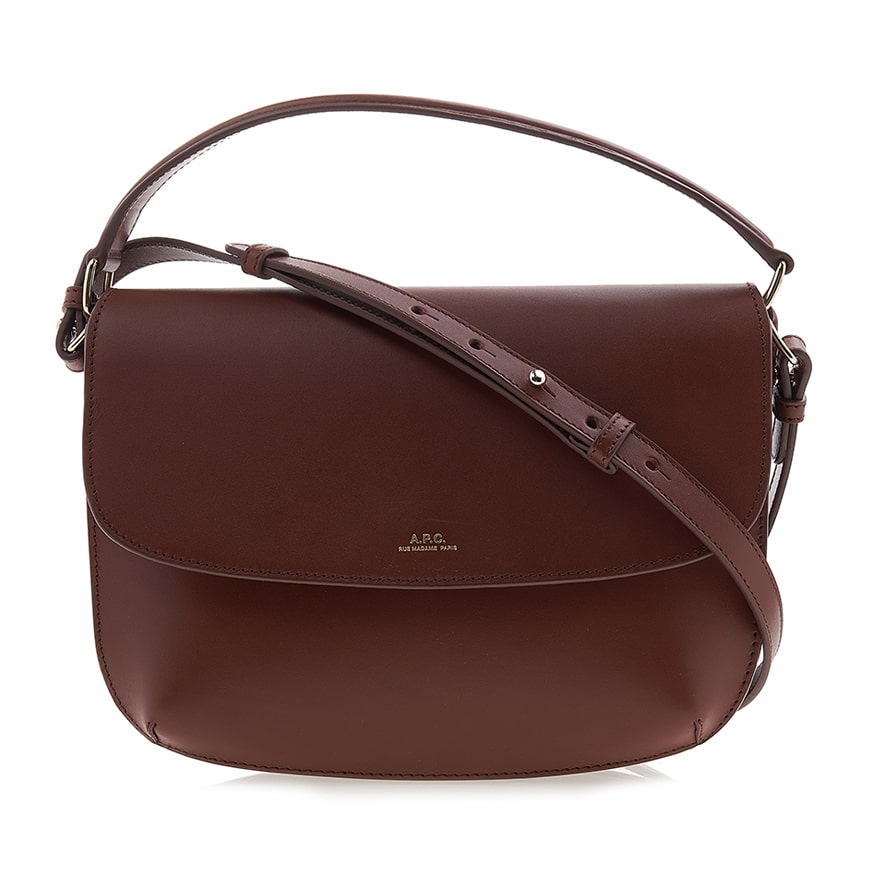 Sarah shoulder bag free