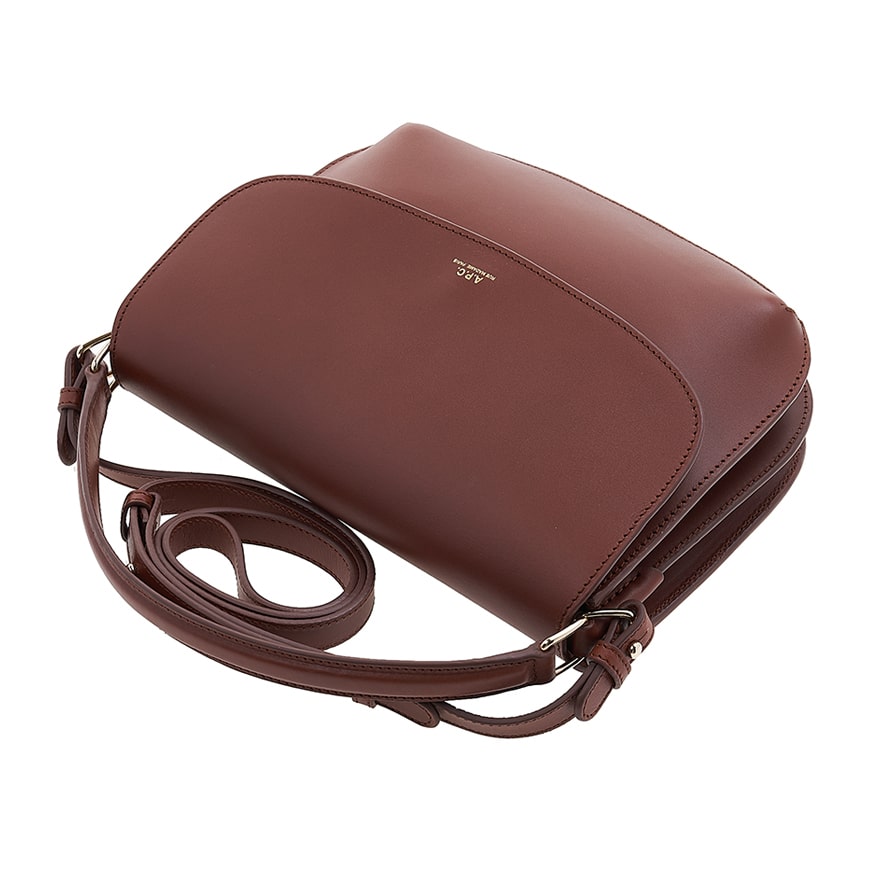Sarah shoulder bag free