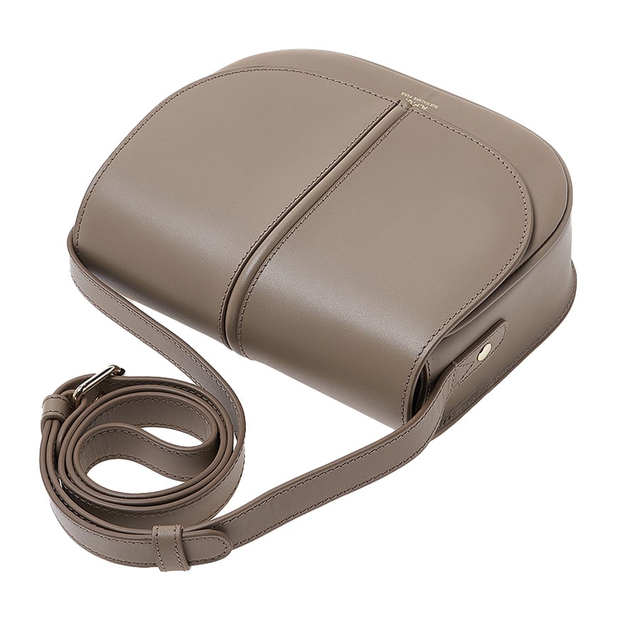 Betty Bag APC calf leather