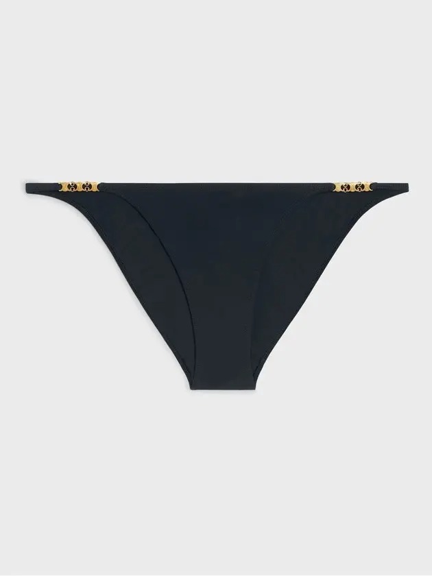 Triomphe Swimsuit black