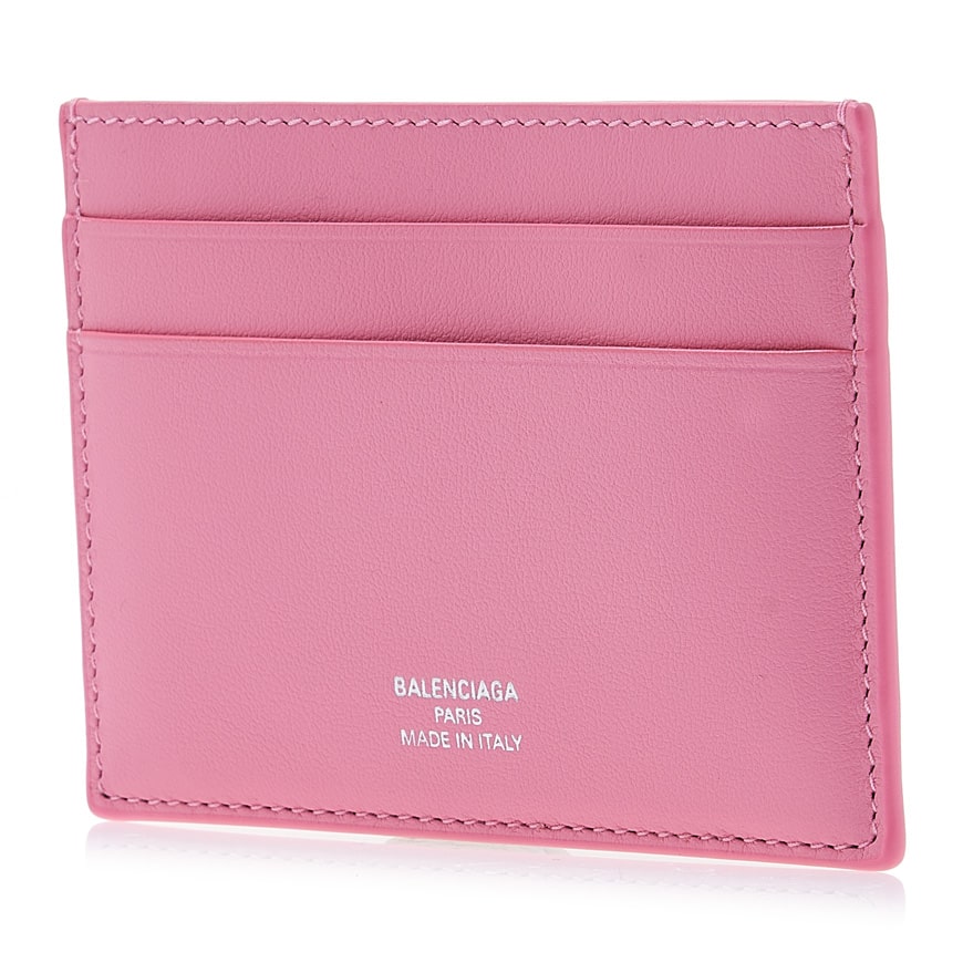 Men's Envelope Card Case