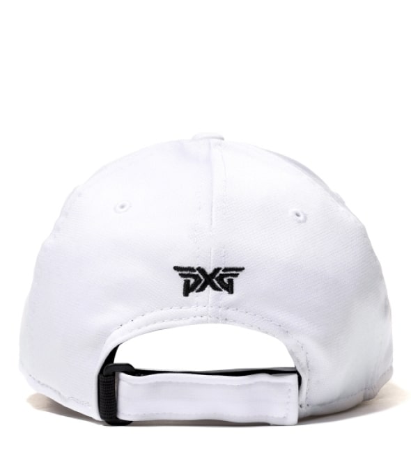 additional production MINIMALIST 940 SNAPBACK white