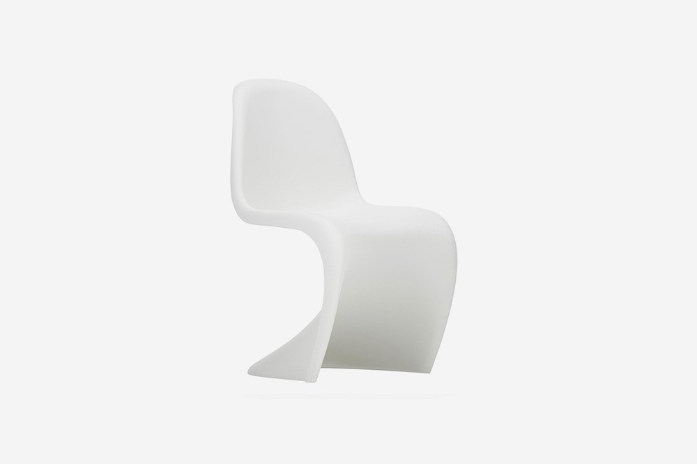 Vitra Panton Chair White