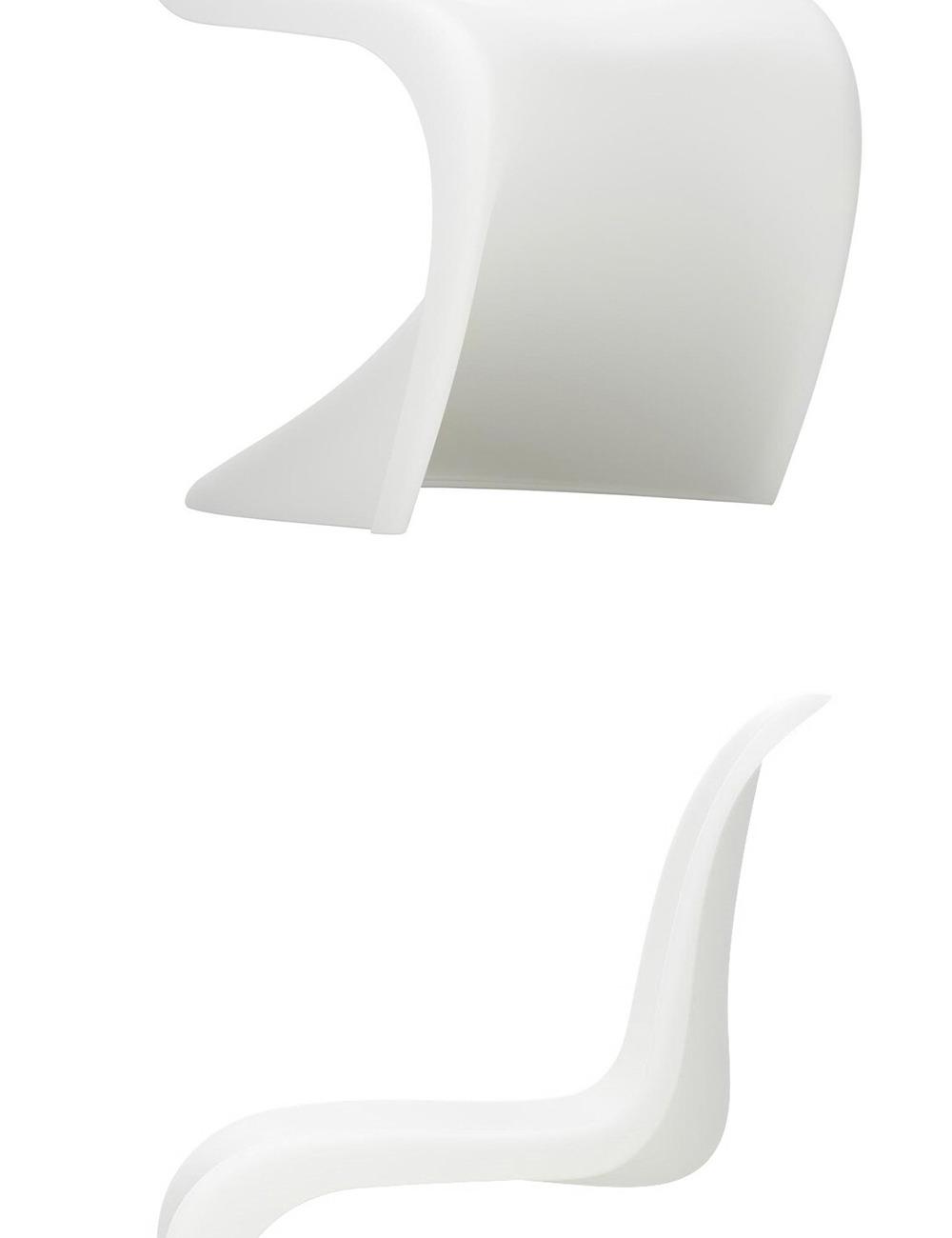 Vitra Panton Chair White