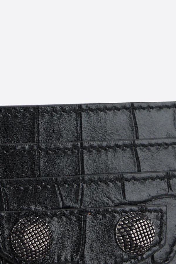 LE CAGOLE card holder