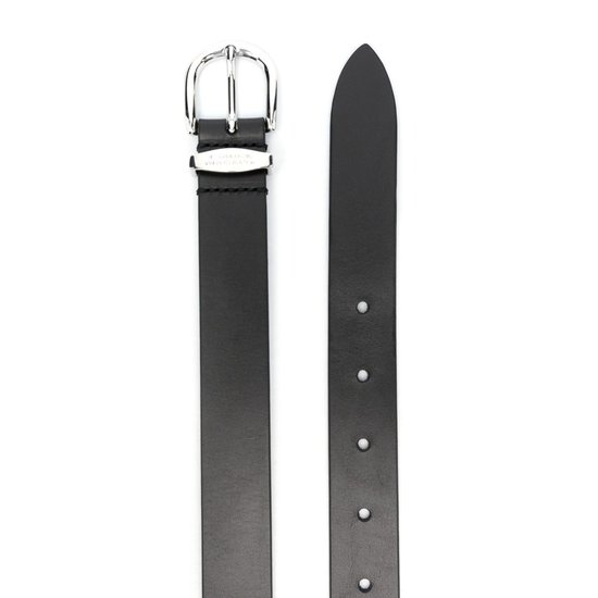 zad leather belt