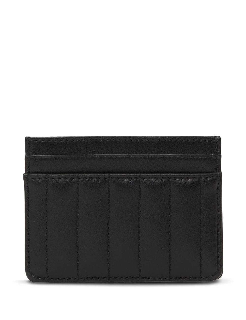 additional production Quilted Leather Lola Card Case