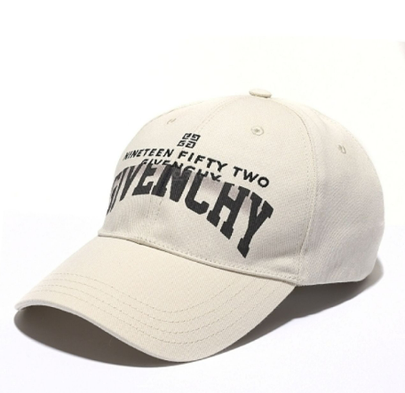 embroidered logo printing ball cap