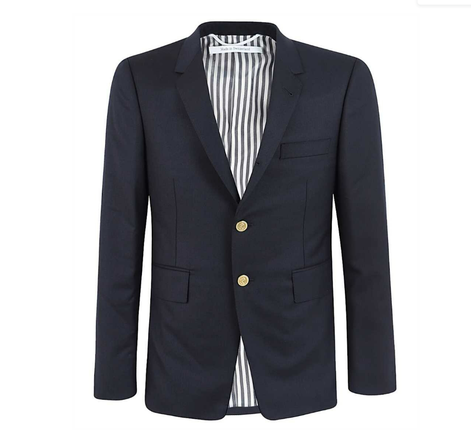 Thom Browne Classic Jacket