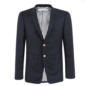 Thom Browne Classic Jacket