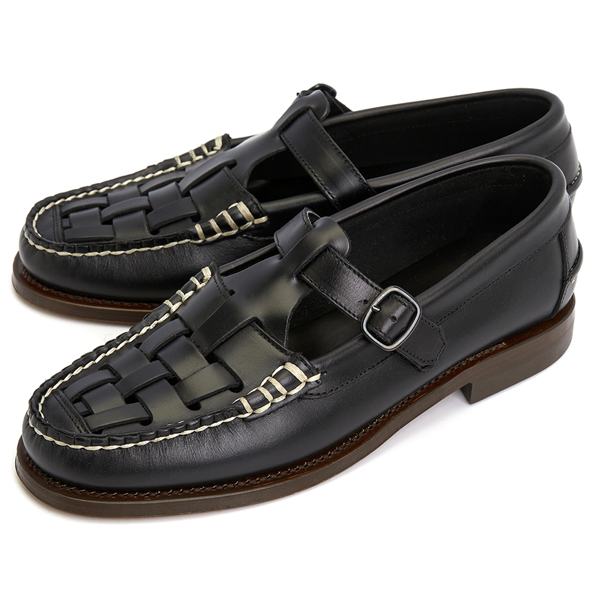  Ferriol T-bar men's loafers