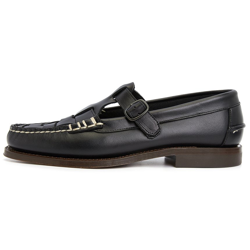  Ferriol T-bar men's loafers