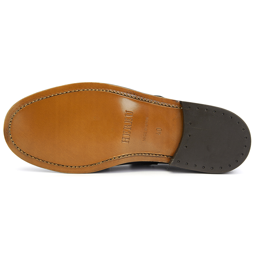  Ferriol T-bar men's loafers