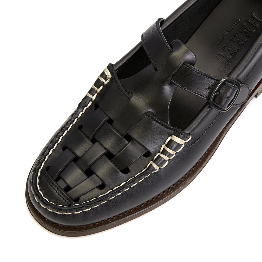  Ferriol T-bar men's loafers