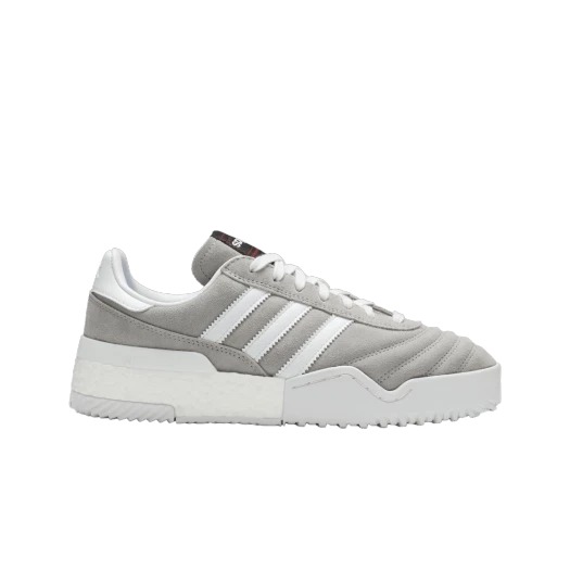 Adidas x Alexander Wang B-Ball Soccer Clear Granite