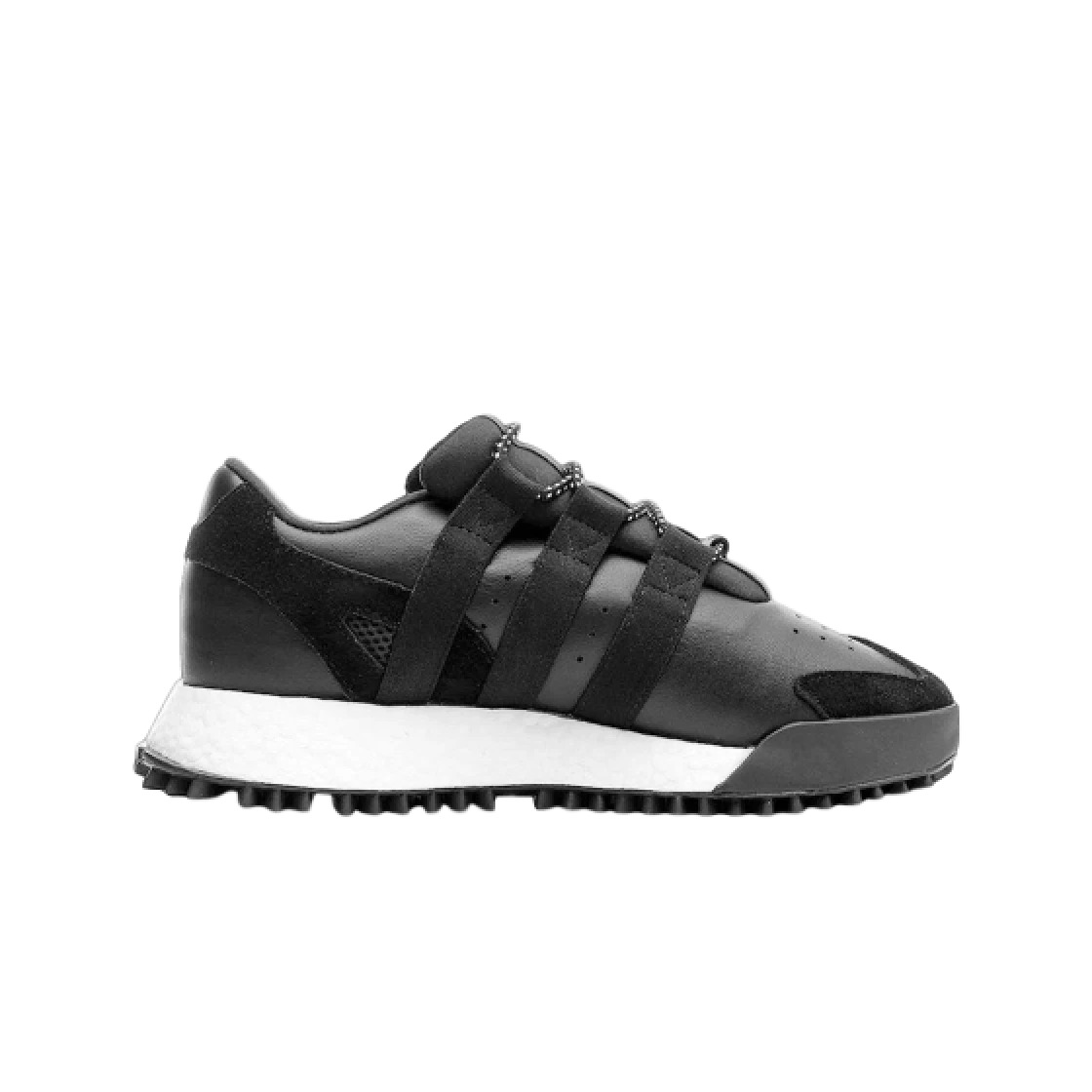 Adidas x Alexander Wang Wangbody Run Core Black