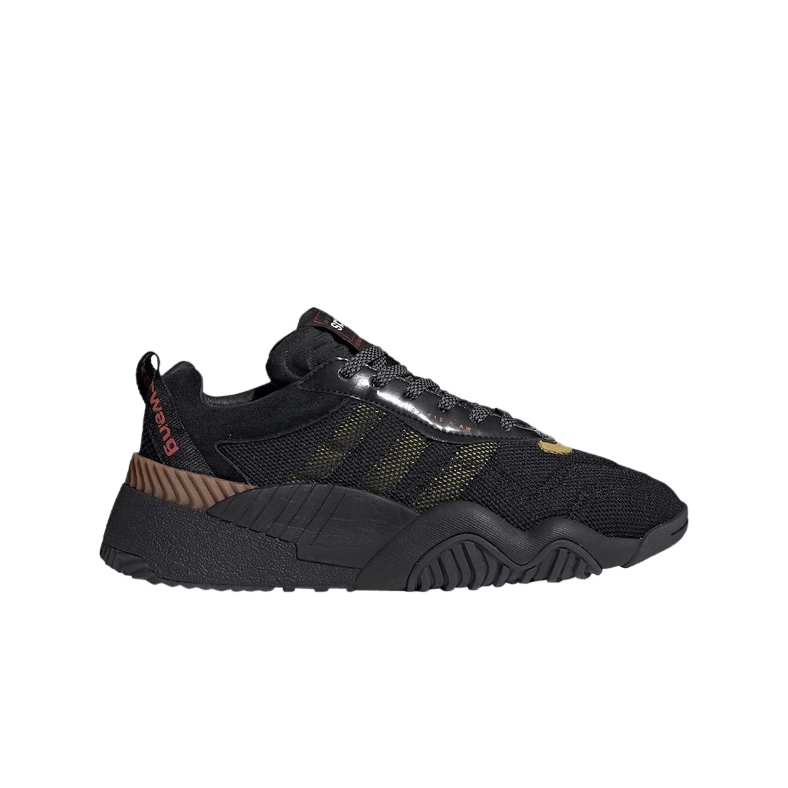 Adidas x Alexander Wang Turnout Trainer Core Black