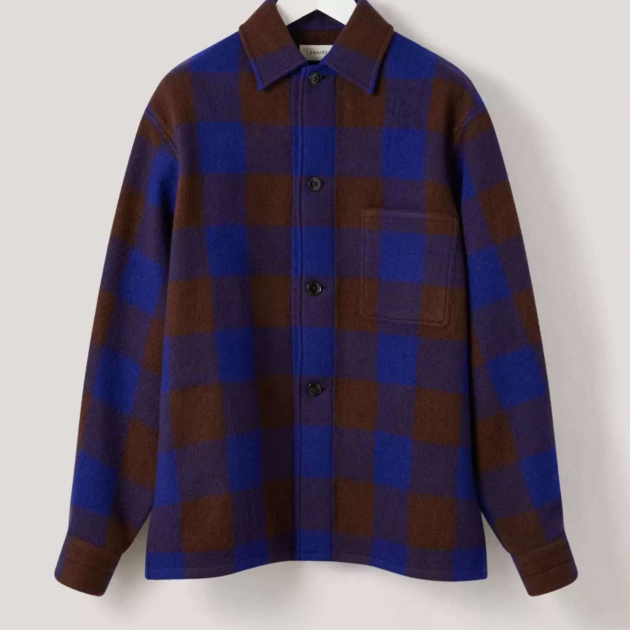 22FW PYJAMA SHIRT