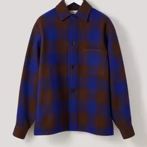 22FW PYJAMA SHIRT