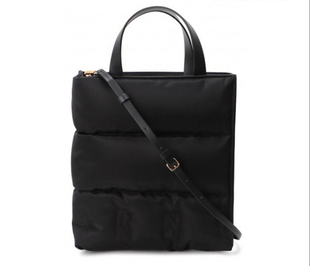 Museo Soft Small Tote Bag